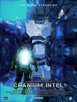 Cranium Intel Sweatshirt #1302099