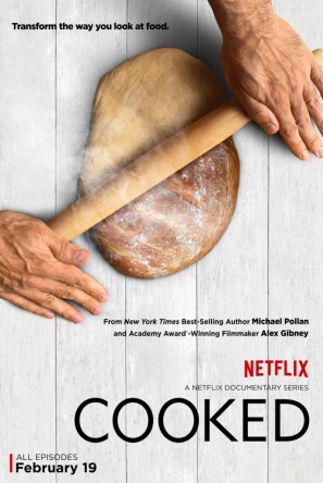 &quot;Cooked&quot; Poster 1302100
