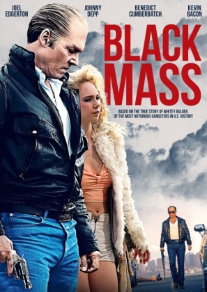 Black Mass Poster 1302123