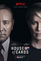 &quot;House of Cards&quot; Mouse Pad 1302130