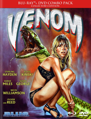 Venom Poster 1302141