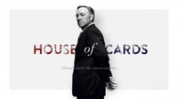 &quot;House of Cards&quot; tote bag #