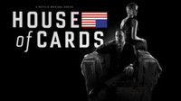 &quot;House of Cards&quot; t-shirt #1315874
