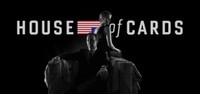 &quot;House of Cards&quot; Mouse Pad 1315875