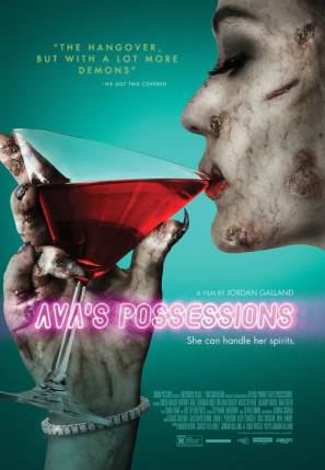 Ava&#039;s Possessions tote bag #
