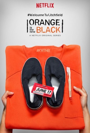 &quot;Orange Is the New Black&quot; Poster 1315903
