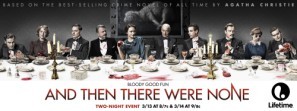 And Then There Were None calendar