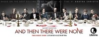 And Then There Were None tote bag #