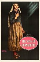 The Song of Bernadette Sweatshirt #1315924