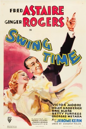 Swing Time puzzle 1315925