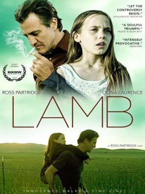 Lamb Stickers 1316030
