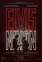 Elvis &amp; Nixon tote bag #