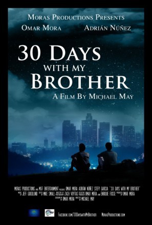 30 Days with My Brother Poster 1316040