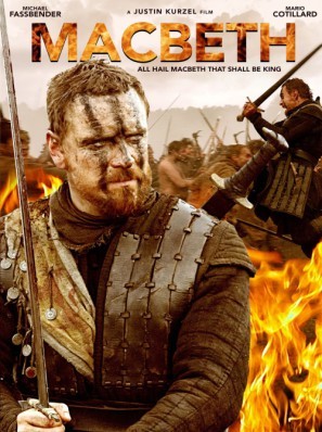 Macbeth Poster 1316052