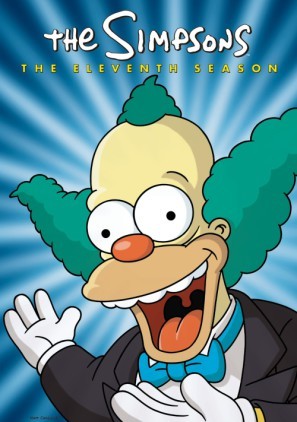 The Simpsons Poster 1316058