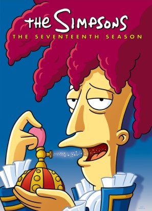 The Simpsons Poster 1316059