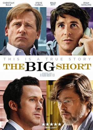 The Big Short Poster 1316074