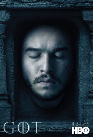 Game of Thrones Poster 1316077