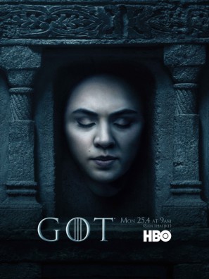 Game of Thrones Poster 1316078