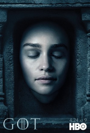 Game of Thrones Poster 1316079