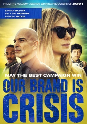 Our Brand Is Crisis calendar