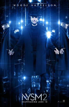 Now You See Me 2 puzzle 1316106