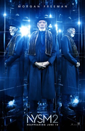 Now You See Me 2 puzzle 1316113