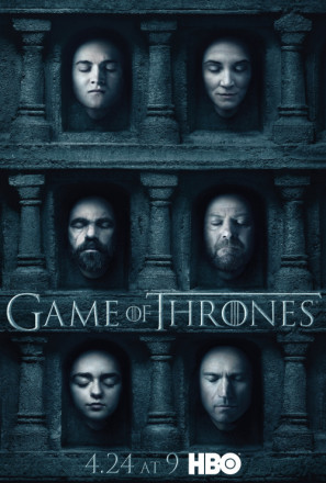 Game of Thrones Poster 1316123