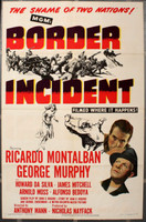 Border Incident Mouse Pad 1316131