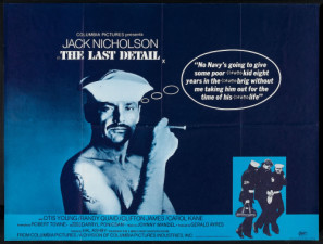 The Last Detail mouse pad