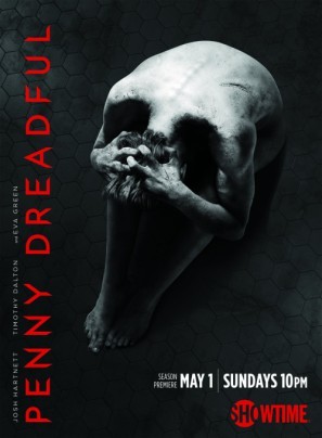 Penny Dreadful Poster 1316158