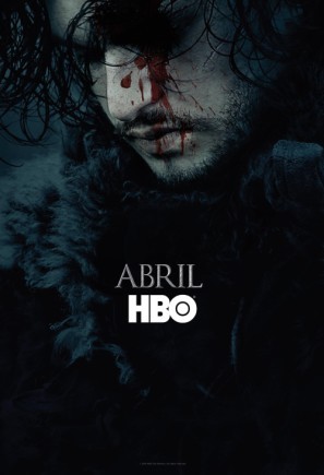 Game of Thrones Poster 1316164