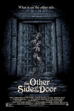 The Other Side of the Door Poster 1316172