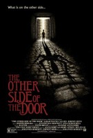 The Other Side of the Door Mouse Pad 1316173