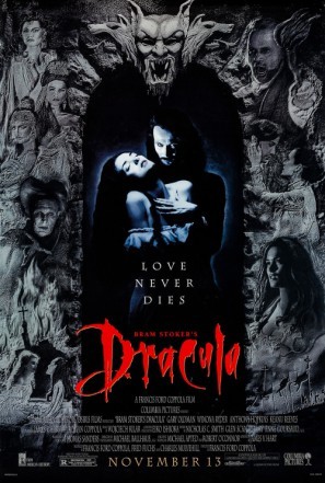 Dracula Poster 1316206