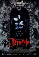 Dracula t-shirt #1316206