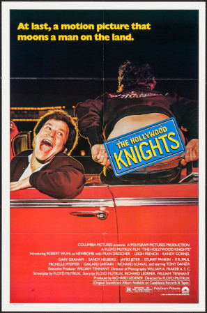 The Hollywood Knights Poster 1316220
