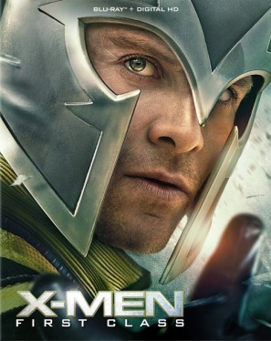 X-Men: First Class Poster 1316268