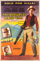 The Treasure of Pancho Villa mug #