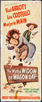 The Wistful Widow of Wagon Gap t-shirt #1316356