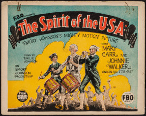 The Spirit of the USA Poster 1316360