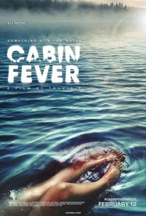 Cabin Fever Poster 1316374