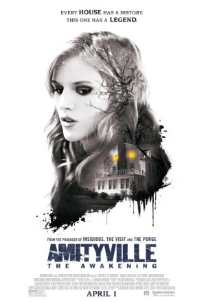 Amityville: The Awakening Poster 1316382