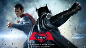 Batman v Superman: Dawn of Justice Poster 1316412
