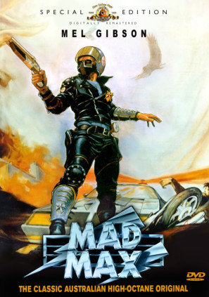Mad Max Poster 1316420