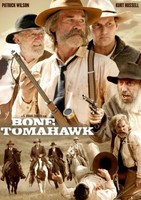 Bone Tomahawk Longsleeve T-shirt #1316422