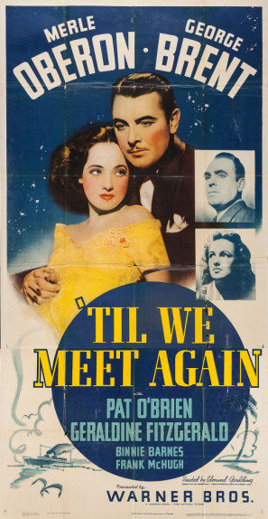 Til We Meet Again poster