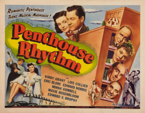Penthouse Rhythm puzzle 1316506