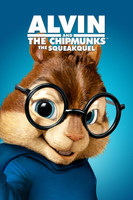 Alvin and the Chipmunks: The Squeakquel Sweatshirt #1316519