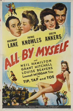 All by Myself Poster 1316597